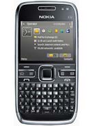 Nokia E72 Nokia E72